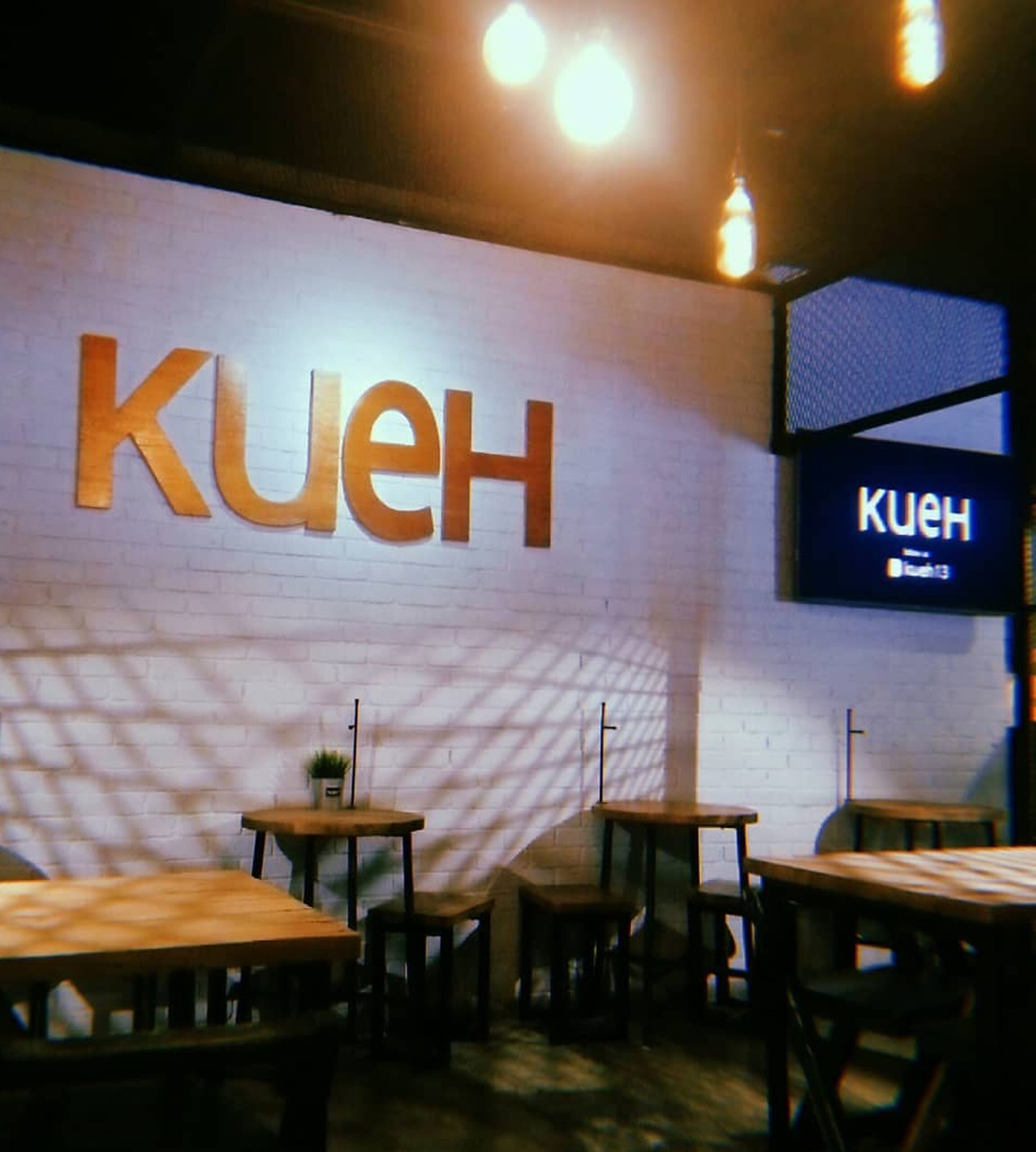 UNIQUE INSTAGRAMMABLE CAFES IN SELANGOR 3 UNIQUE INSTAGRAMMABLE CAFES IN SELANGOR 3