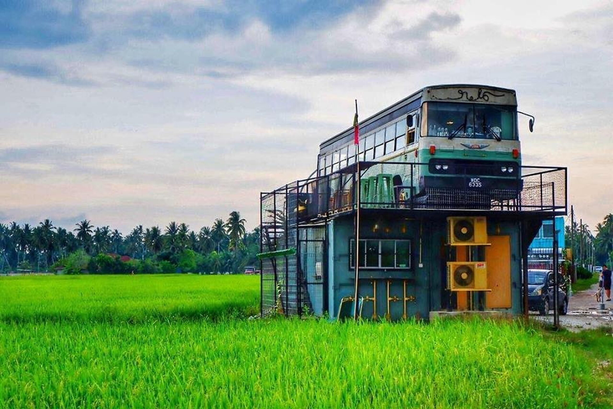 UNIQUE INSTAGRAMMABLE CAFES IN SELANGOR 7 UNIQUE INSTAGRAMMABLE CAFES IN SELANGOR 7