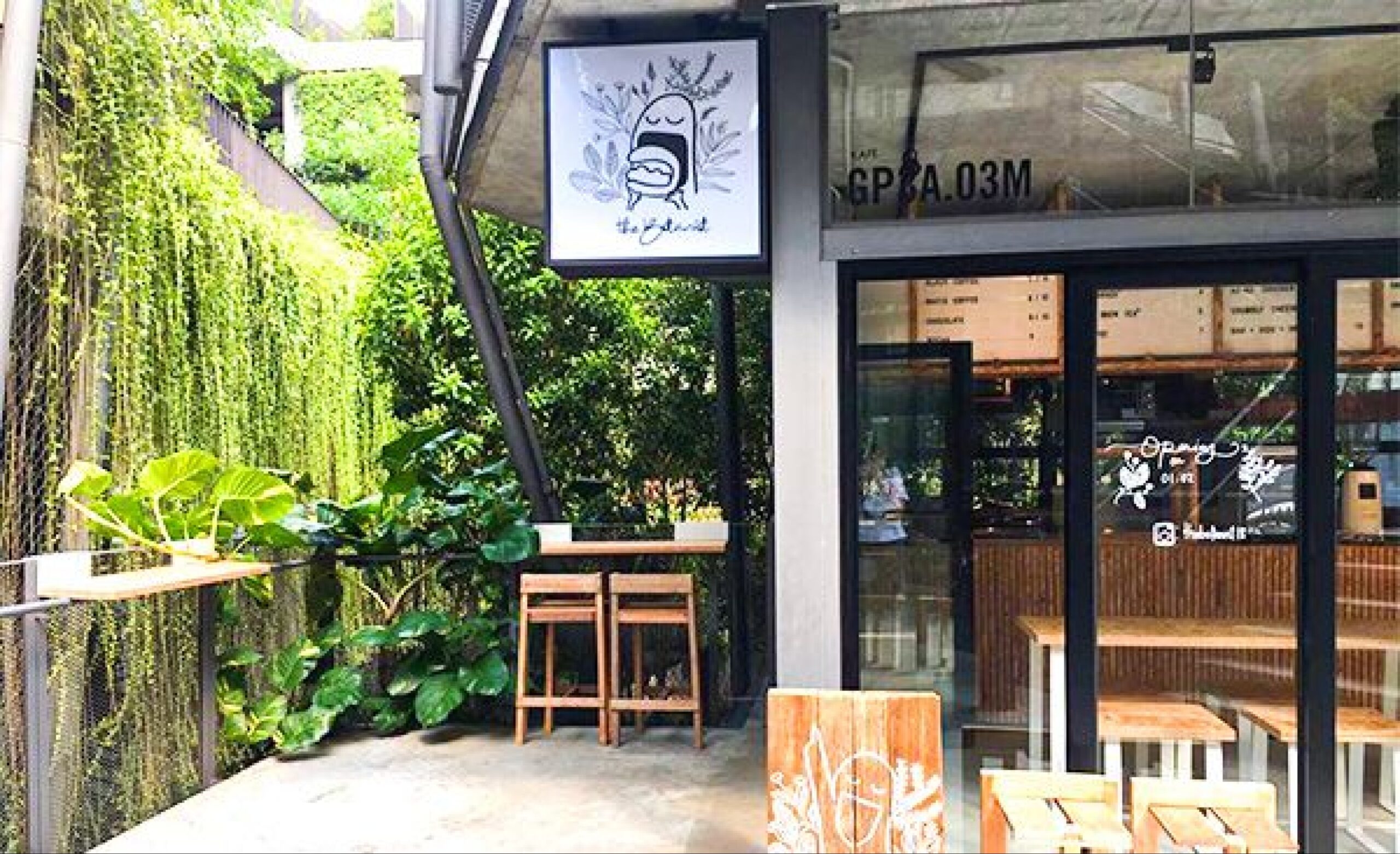 UNIQUE INSTAGRAMMABLE CAFES IN SELANGOR 6 UNIQUE INSTAGRAMMABLE CAFES IN SELANGOR 6