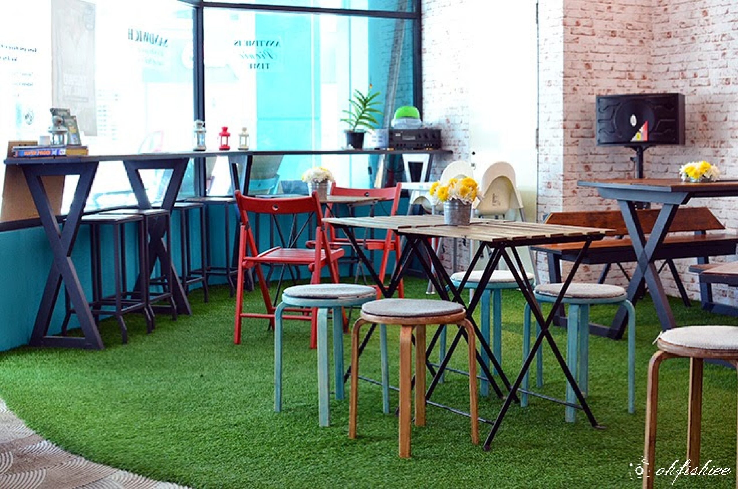 UNIQUE INSTAGRAMMABLE CAFES IN SELANGOR 5 UNIQUE INSTAGRAMMABLE CAFES IN SELANGOR 5