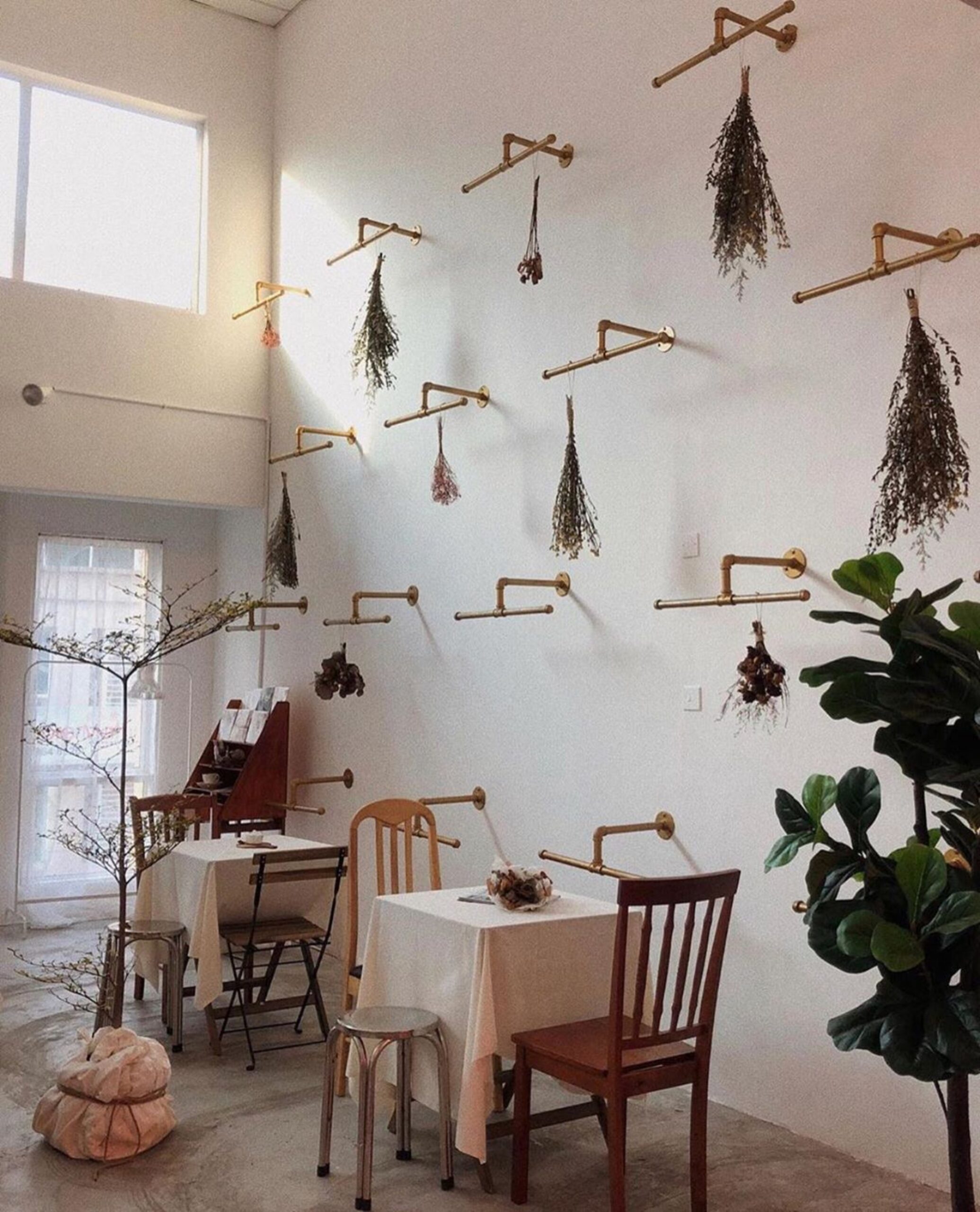 UNIQUE INSTAGRAMMABLE CAFES IN SELANGOR 12 UNIQUE INSTAGRAMMABLE CAFES IN SELANGOR 12