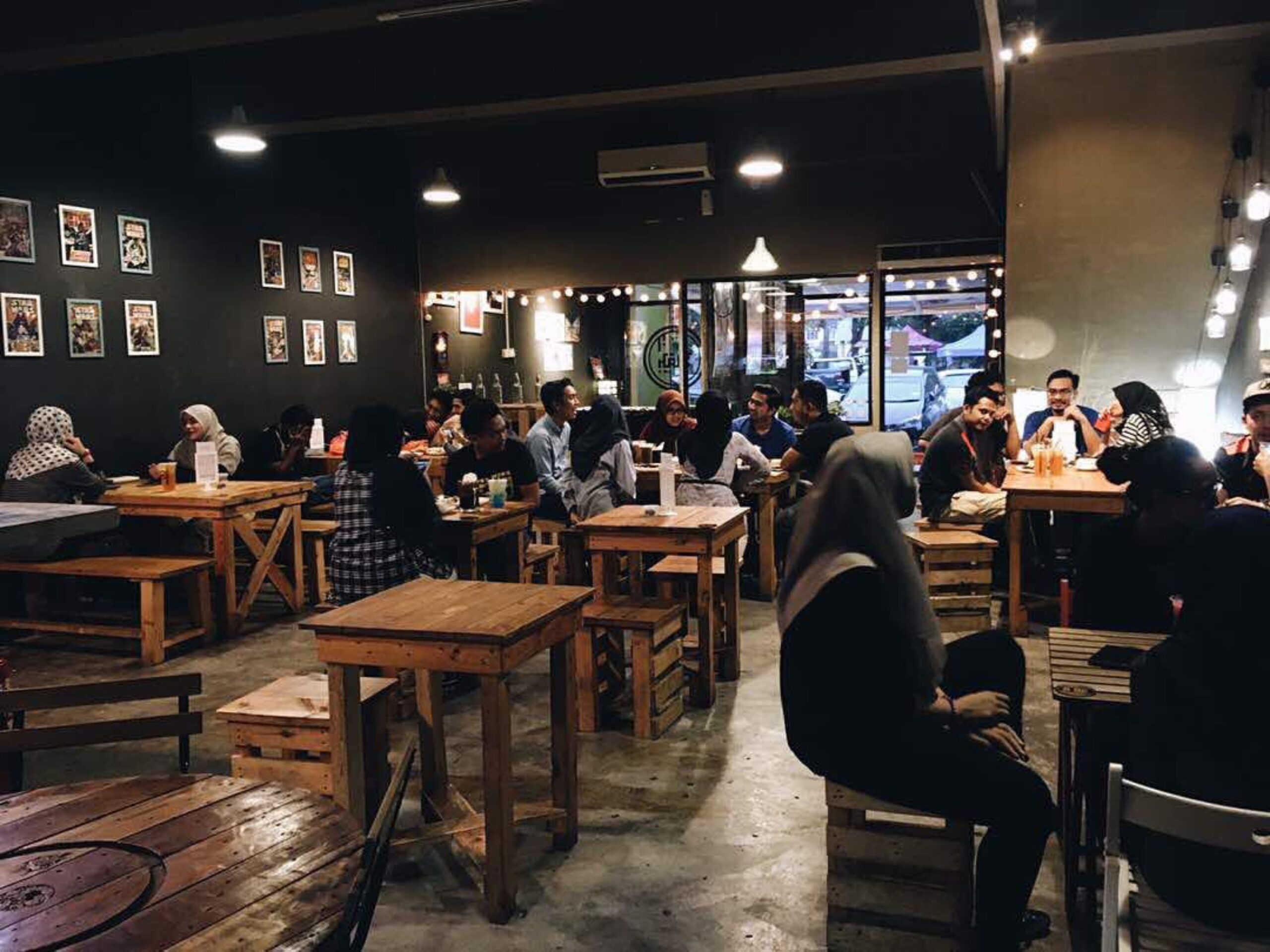 UNIQUE INSTAGRAMMABLE CAFES IN SELANGOR 15 UNIQUE INSTAGRAMMABLE CAFES IN SELANGOR 15
