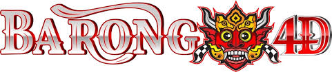 BARONG4D Logo