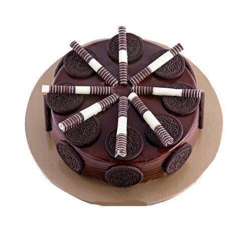 Order Oreo Truffle Gateau Cake Online Price 9 Flaberry