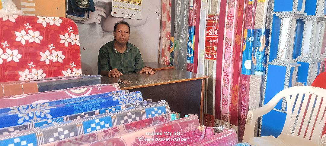 Das Furniture,Gadgadia Chhaka, Balasore