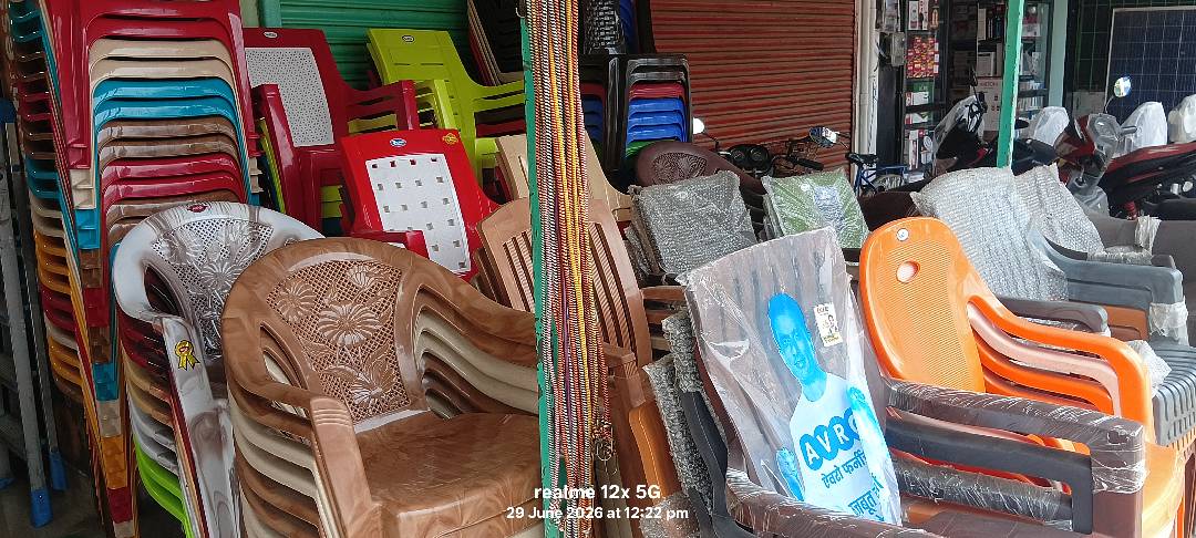 Das Furniture,Gadgadia Chhaka, Balasore