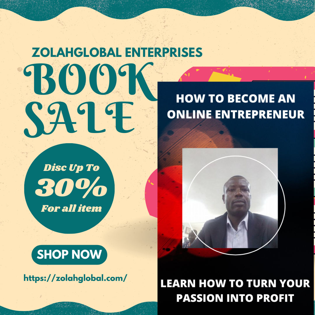 LEARN HOW TO BECOME AN ENTREPRENEUR WITHOUT MONEY OR EXPERIENCE