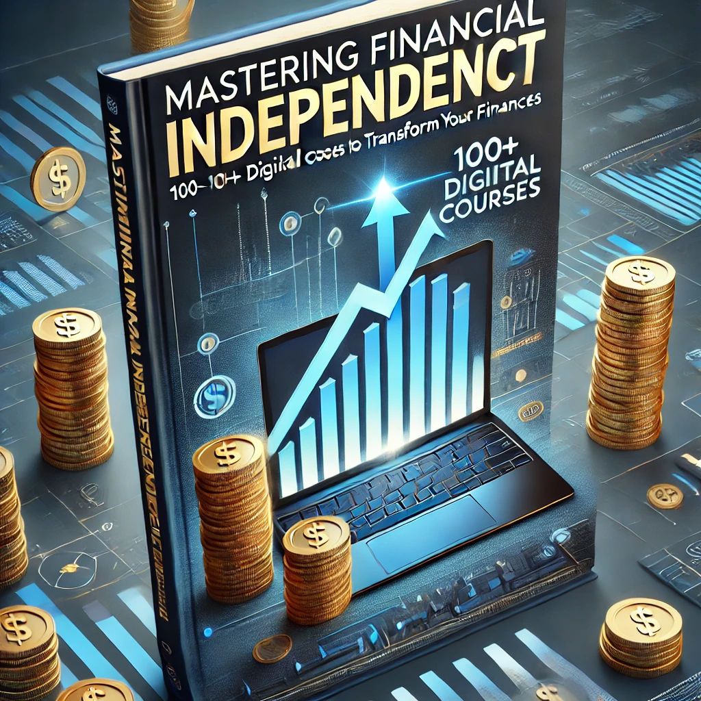 Mastering Financial independence 