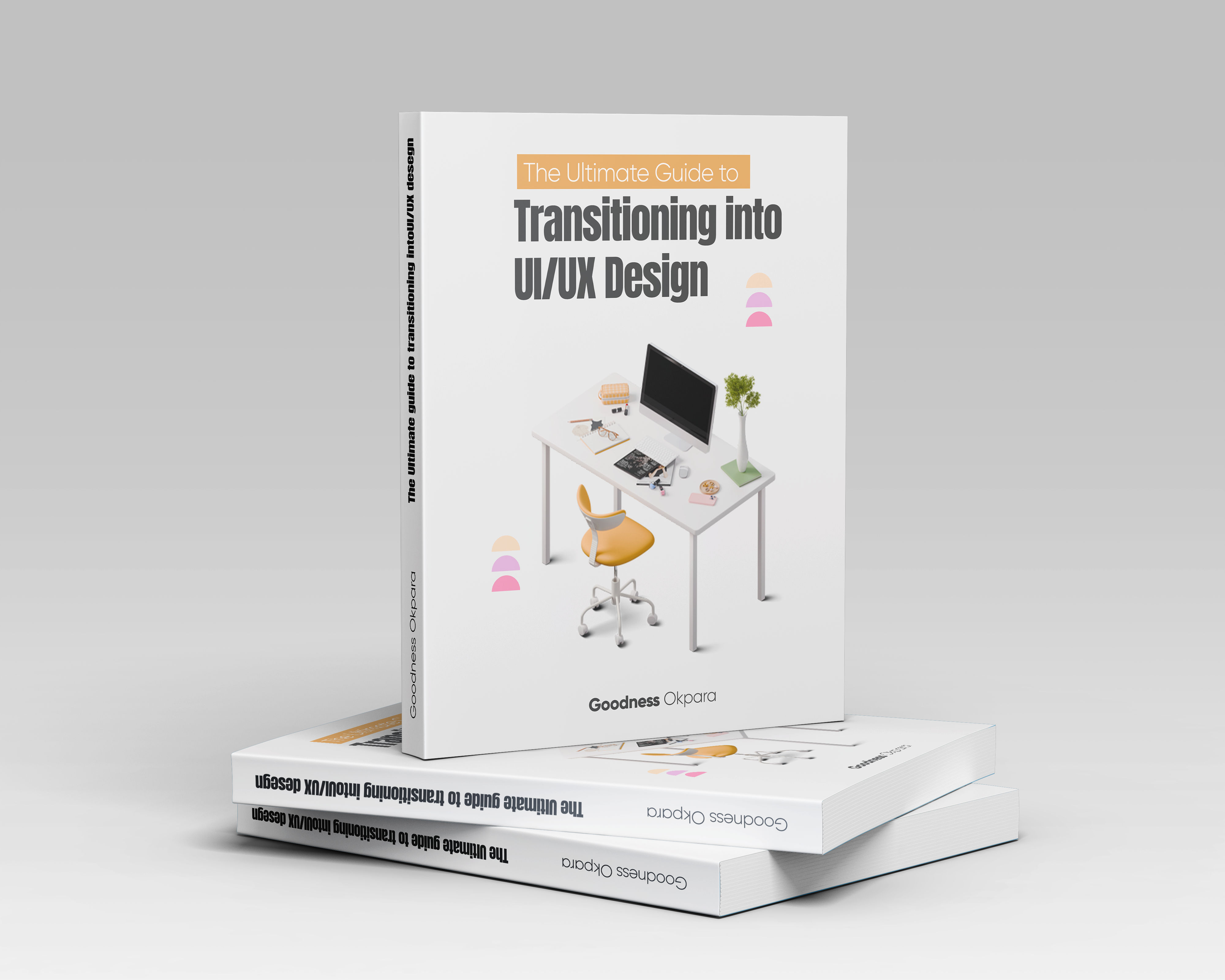 The Ultimate Guide to Transitioning into UI/UX Design