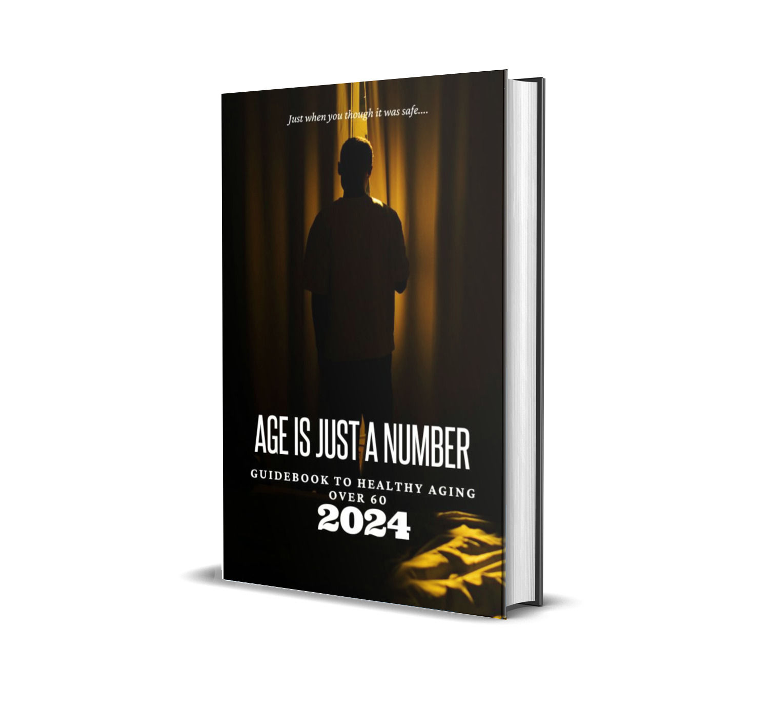 Age is Just a Number