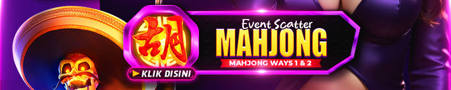 EVENT MAHJONG WAYS 1 & 2