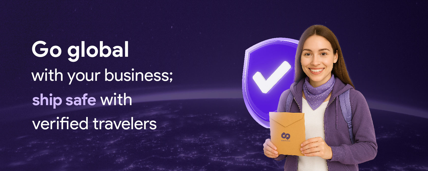 Go global with your business