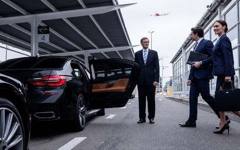 Cheaper Rides to Bradley Airport (BDL)