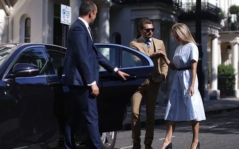 Luxury car service from Rhode Island to Cape Cod, MA