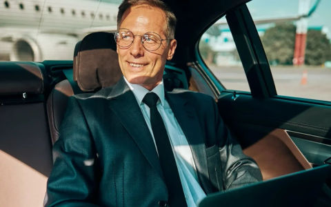 Meetings Events Car Service