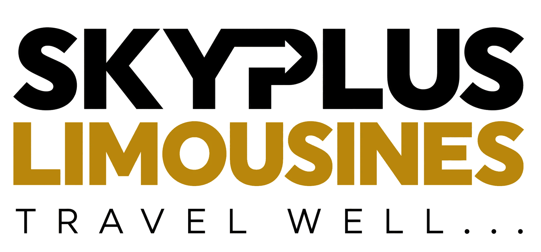 Skyplus Limos Logo
