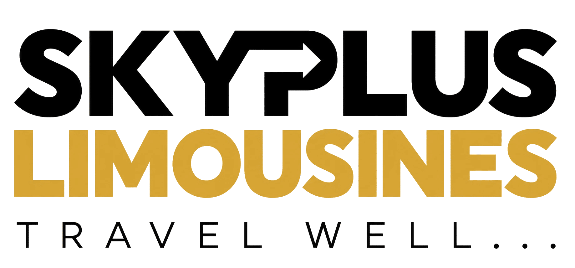 Skyplus Limos Logo
