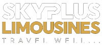 Skyplus Limos Logo