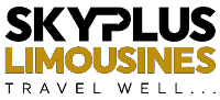 Skyplus Limos Logo