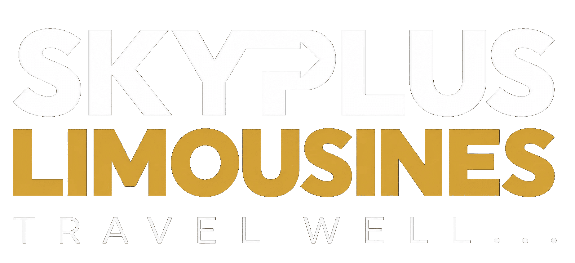 Skyplus Limos Logo