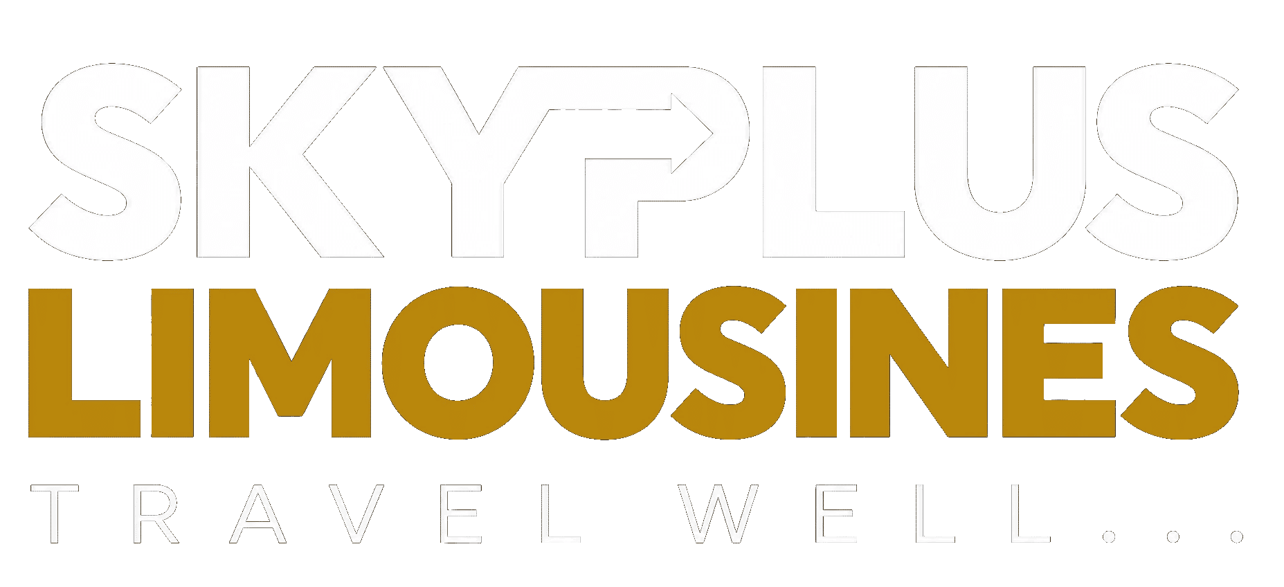Skyplus Limos Logo