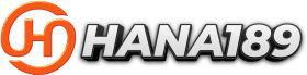 logo HANA189