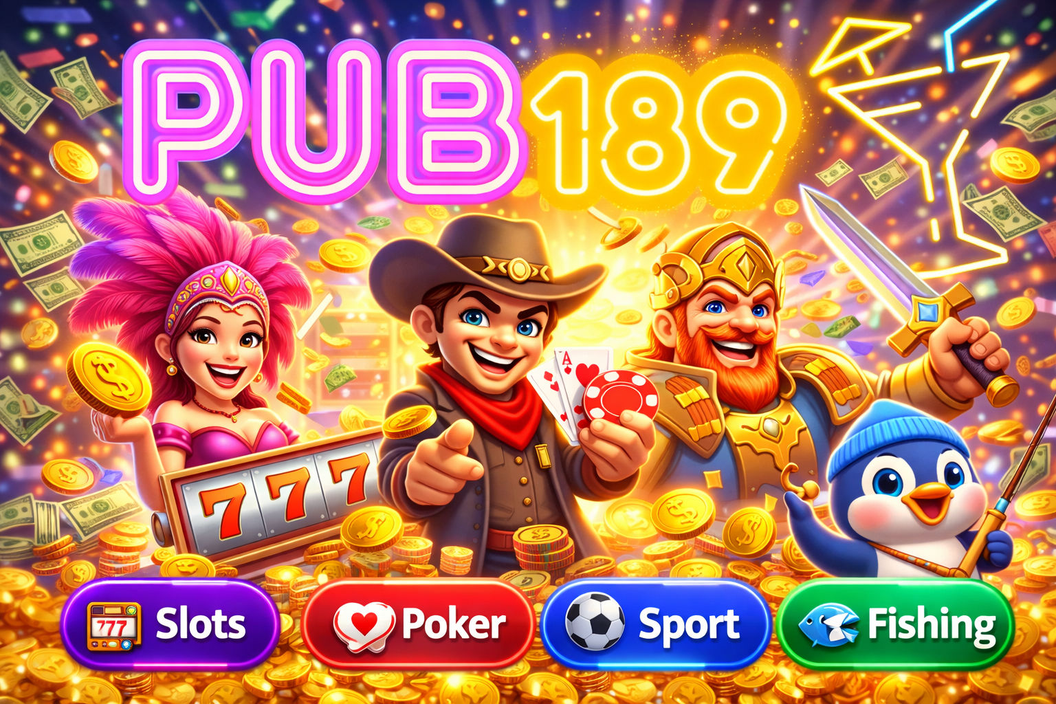 Promo Banner