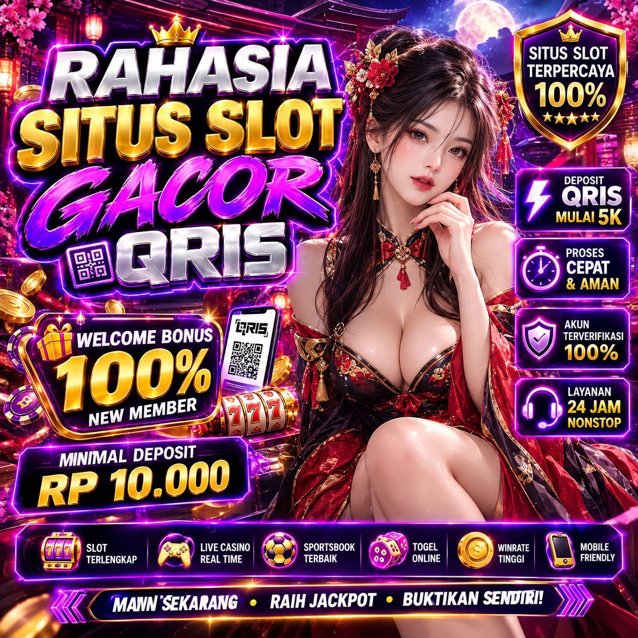 Slot Gacor
