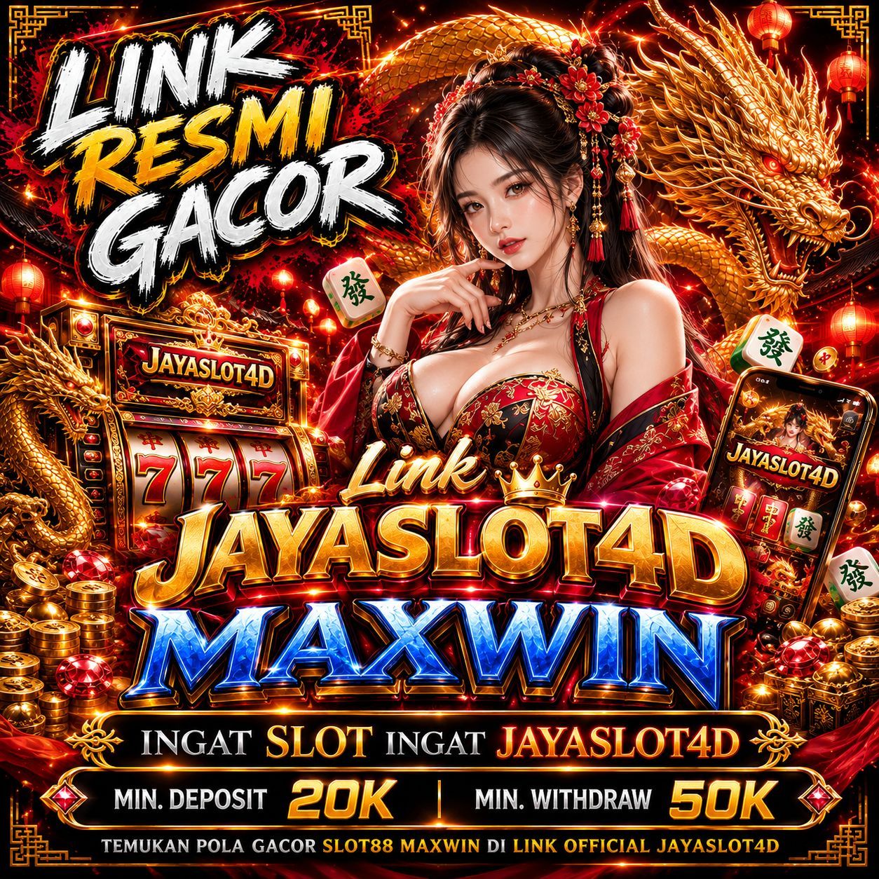 Slot Gacor