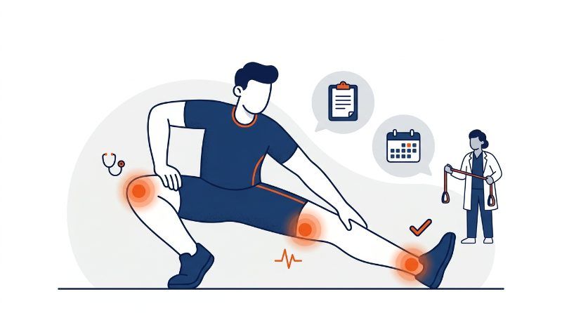 Understanding Dry Needling: What to Expect in Your First Session