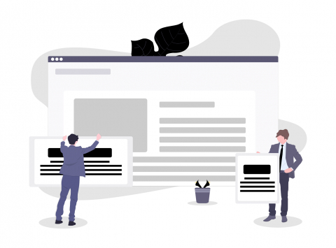 Copywriter Mauritius