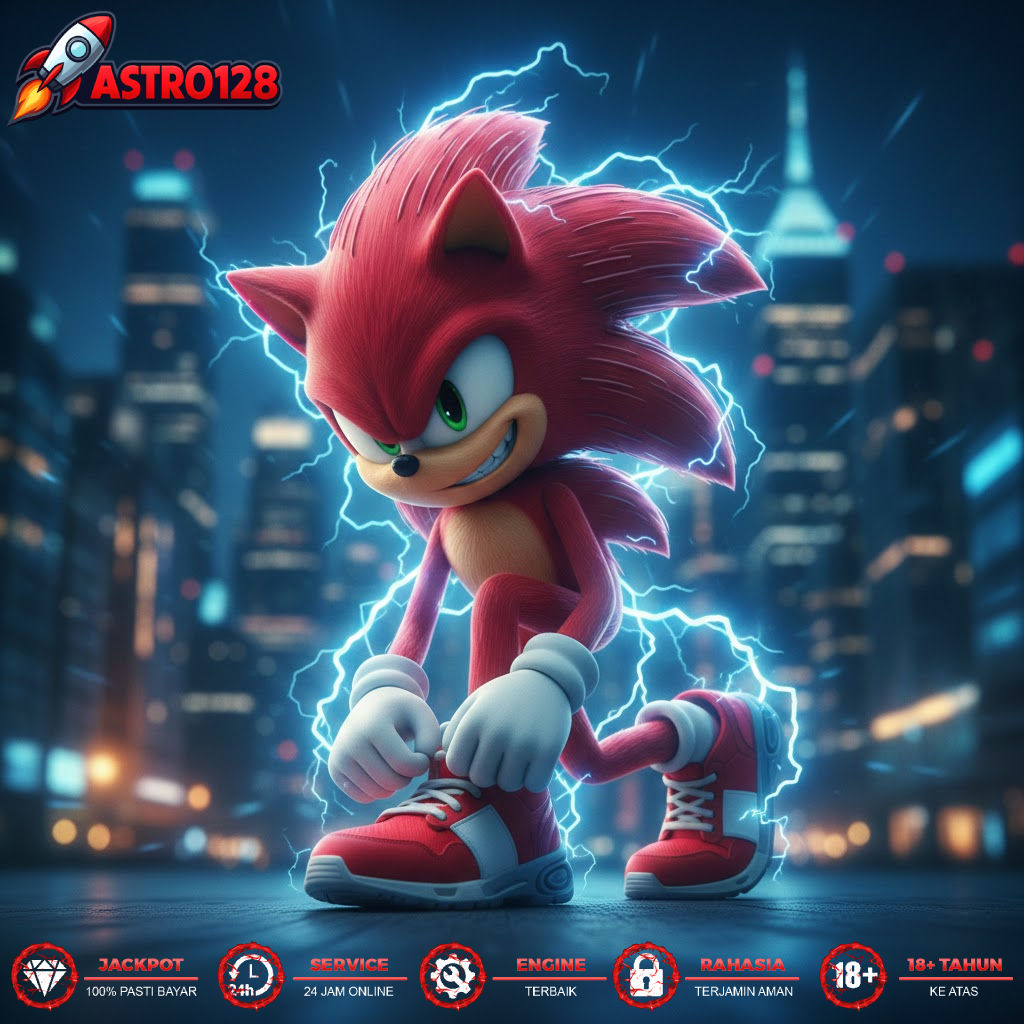 ASTRO128 - Platform Game Online Terpercaya