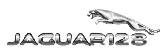 Jaguar128 Official Logo