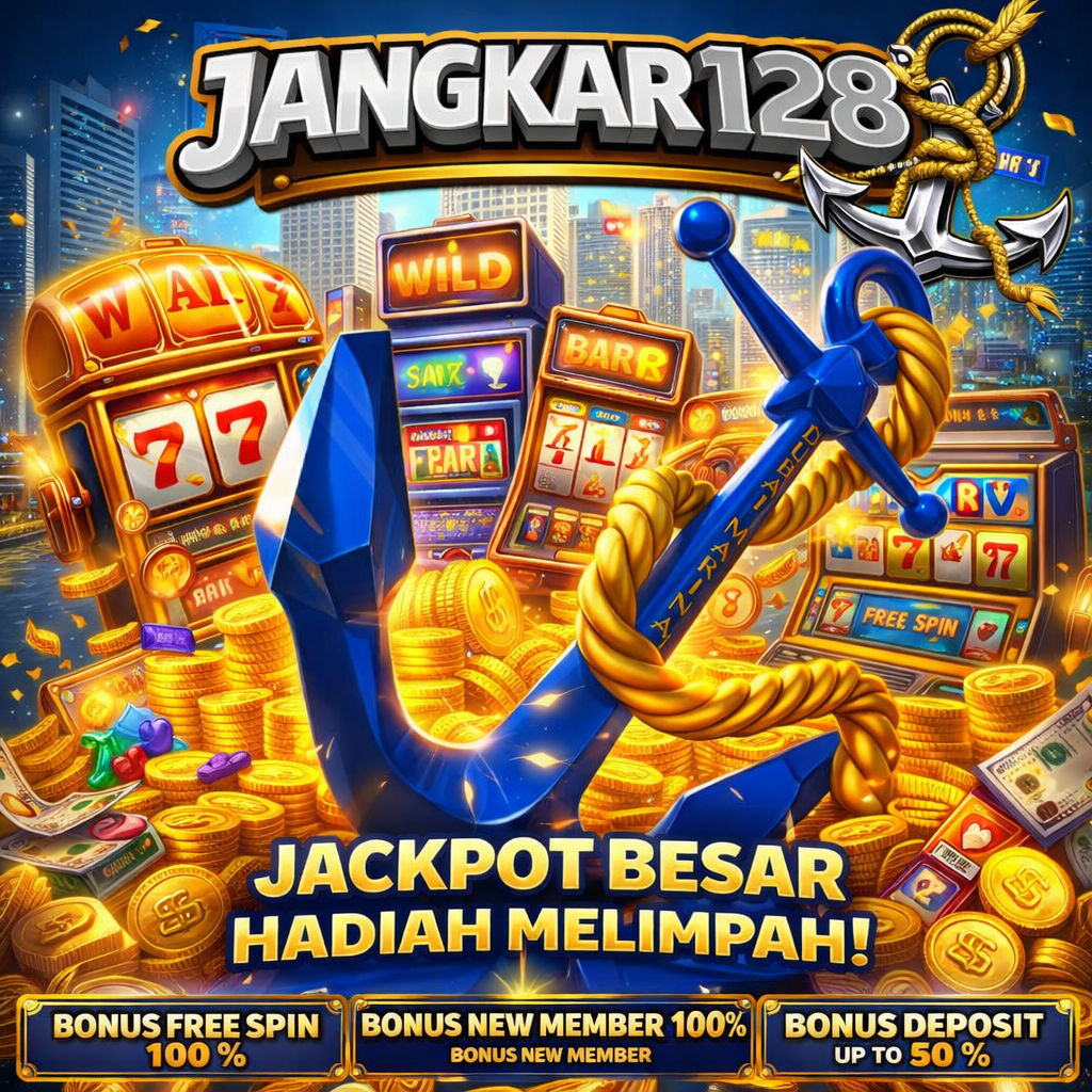 JANGKAR128