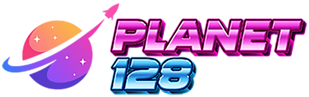 PLANET128 Logo