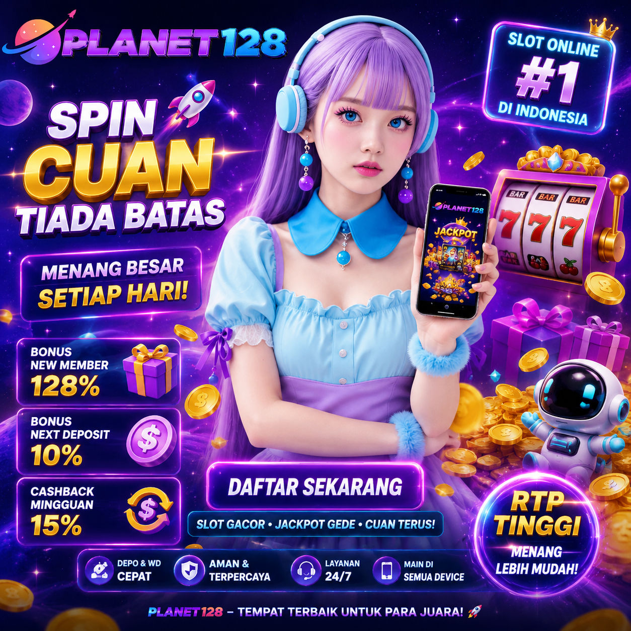 Banner Utama