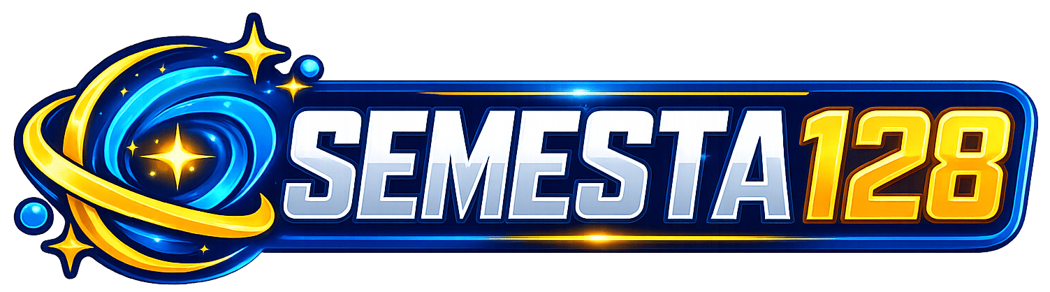 SEMESTA128 Logo