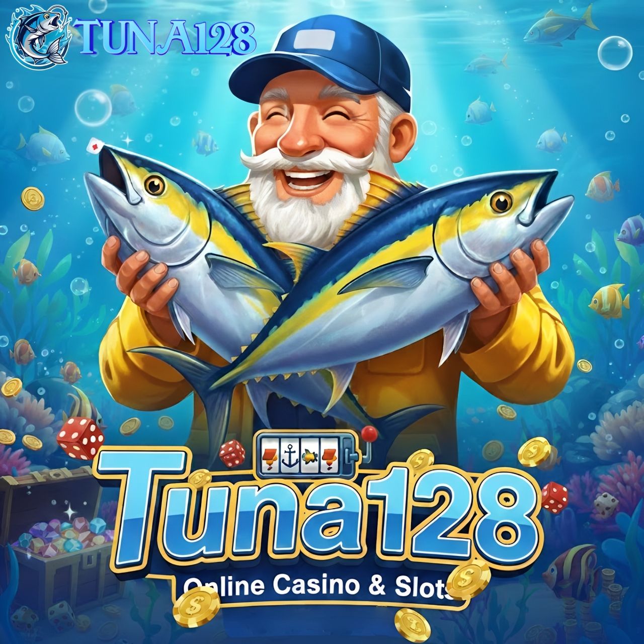 Tuna128