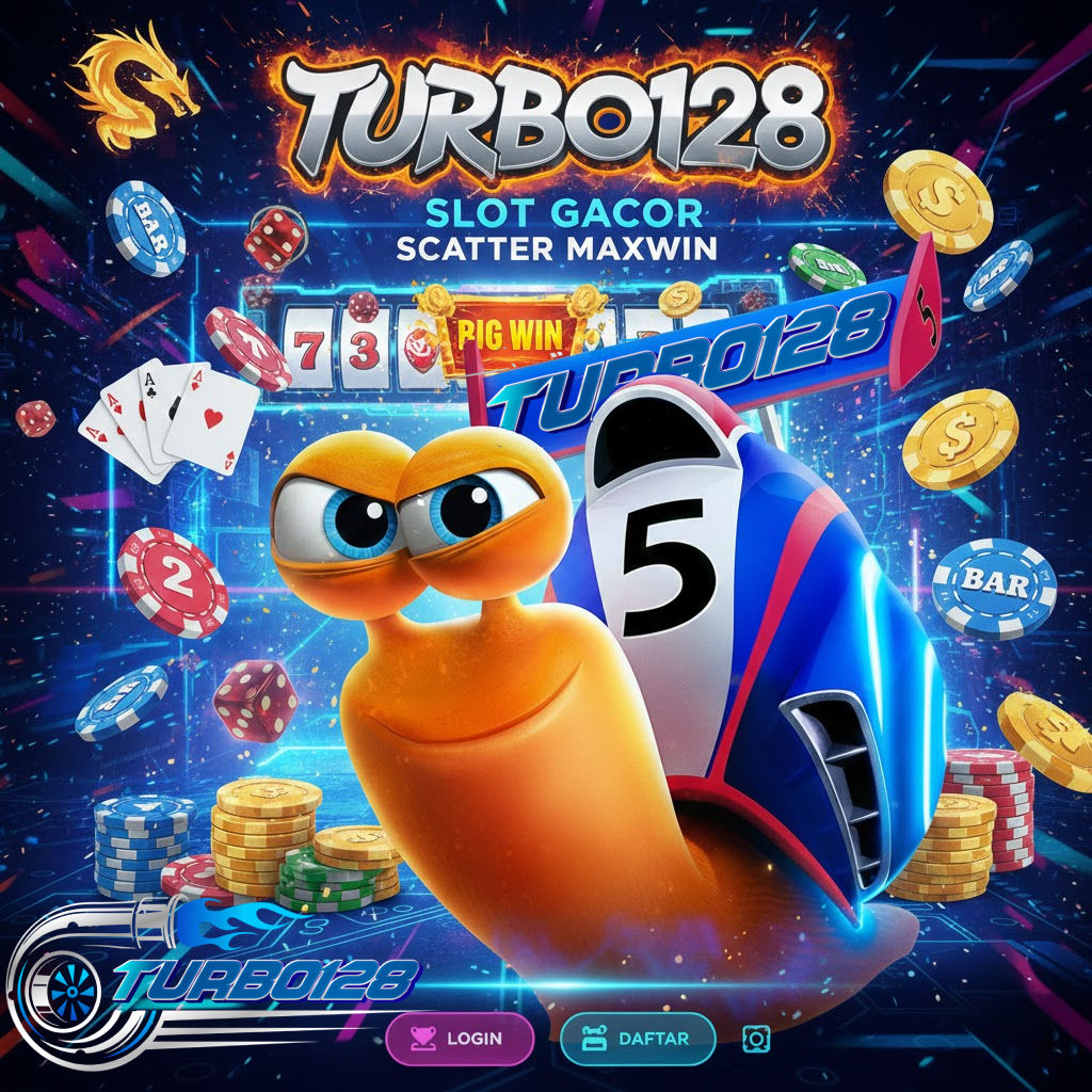 TURBO128 ⚡ Platform Hiburan Digital Modern Dengan Akses Super Cepat