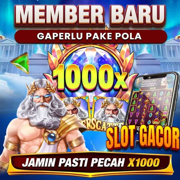RANS4D : Alternatif Situs Slot Gacor Terbaik dengan Bonus New Member Eksklusif