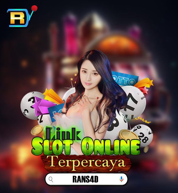 RANS4D 🚀 Link Slot Online Terpercaya Gampang JP Maxwin Resmi