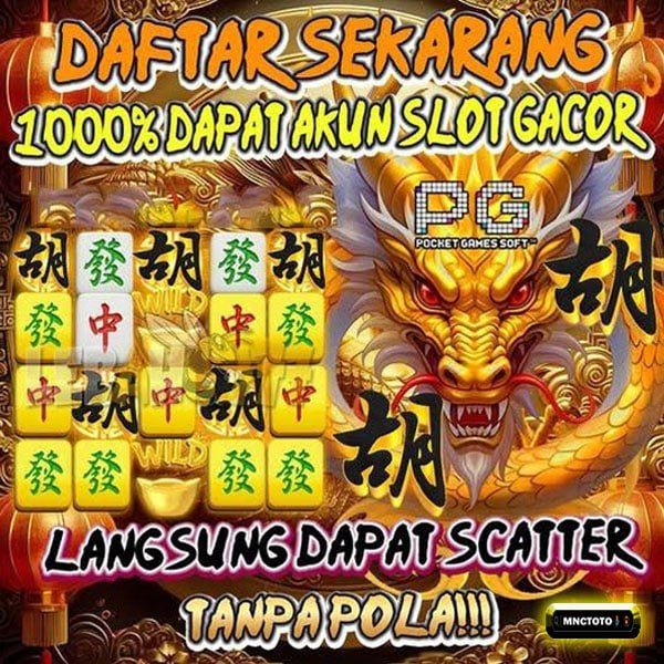 MNCTOTO : Link Alternatif Toto Macau 2025 | Bocoran JP Akurat & Peluang Menang Tinggi