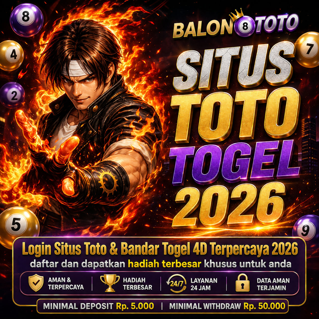 BALONTOTO