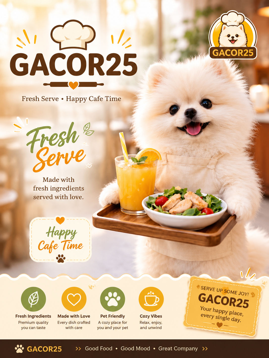 Informasi GACOR25