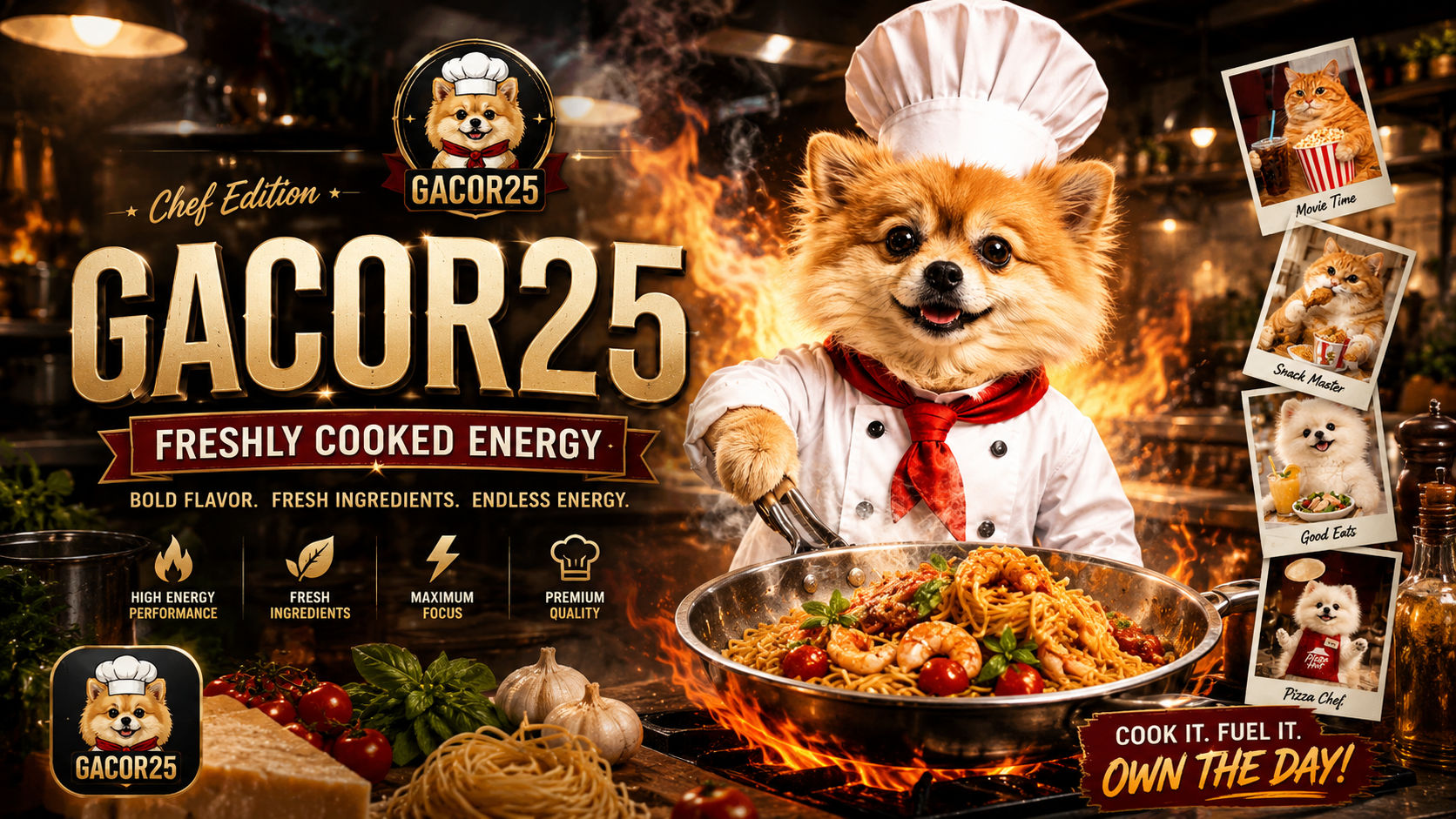 GACOR25 Modern