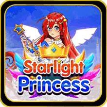 Starlight Princess