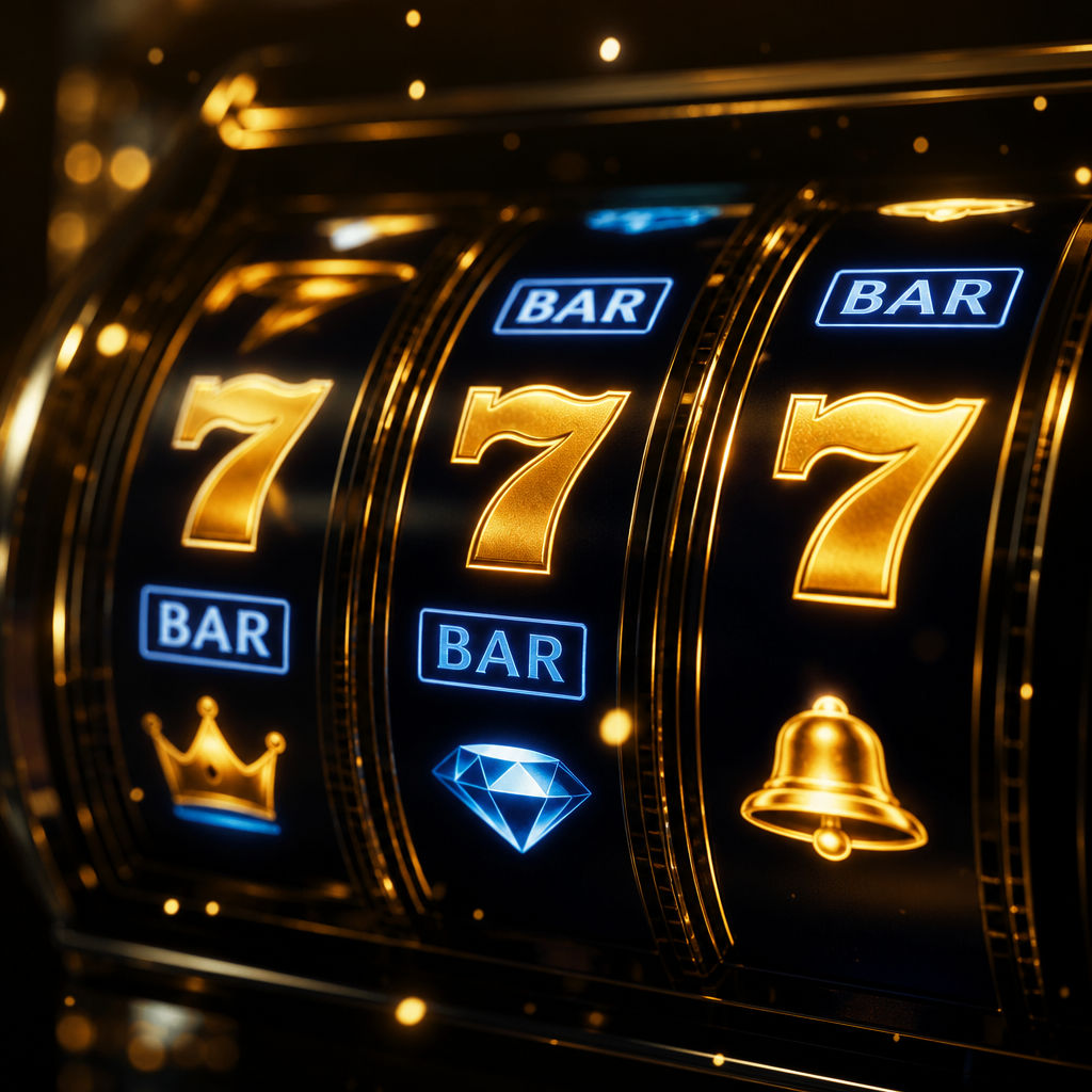 Slot server Thailand berputar dengan efek visual premium di BK8