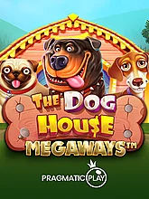 The Dog House Megaways