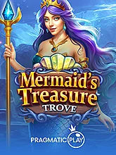 Mermaid's Treasure Trove