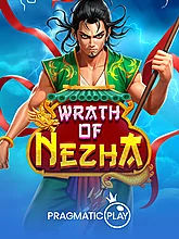 Wrath of Nezha